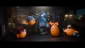 ДОЖДАЛИСЬ Колобанга Вперёд в прошлое Тизер нового сезона (фильма)