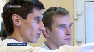 Спец.репортаж Медицина в Пермском крае