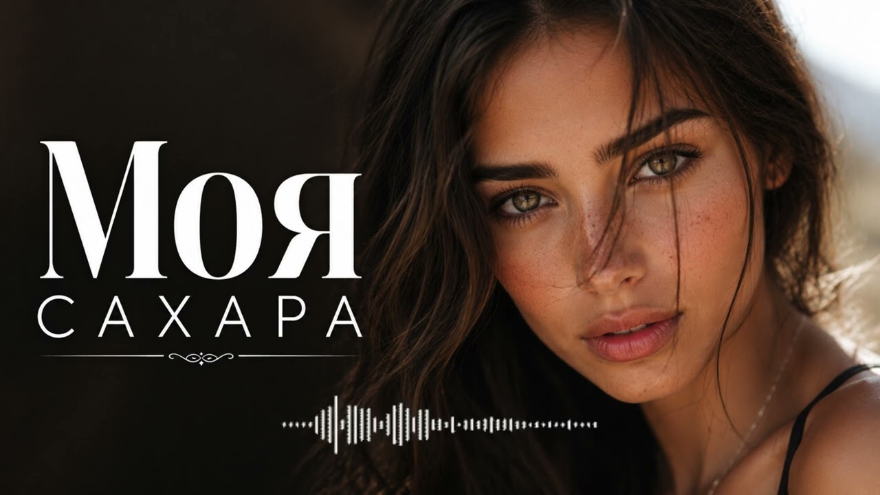 RIZAN - Моя Сахара| Kavkaz deep house 2026 смотреть онлайн