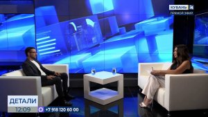 Роман Воротников: реализуем несколько образовательных программ для экспортеров