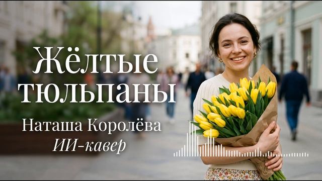 Ж͜͡ё͜͡л͜͡т͜͡ы͜͡е͜͡ т͜͡ю͜͡л͜͡ь͜͡п͜͡а͜͡н͜͡ы͜͡ (͜͡C͜͡o͜͡v͜͡e͜͡r͜͡ Н͜͡.К͜͡о͜͡р͜͡о͜͡л͜͡ё͜͡в͜͡а͜͡)͜͡ ͜͡