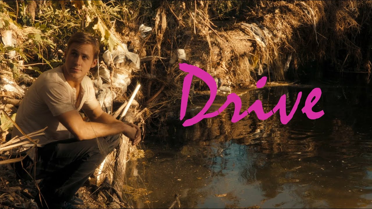 DRIVE | NIGHTCALL (edit) смотреть онлайн