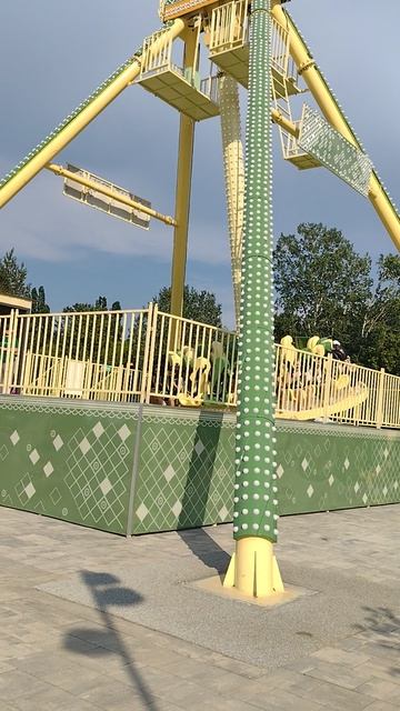 Петропарк Липецк 12 июня 2026