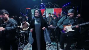 ШАҲЛО ҲАФИЗОВА БАЗМИ ТУЁНАИ НАВ НОҲИЯИ ШАҲРИНАВ 2026.