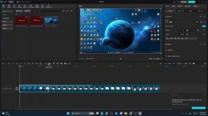 Как сделать видео наоборот, реверсировать в CapCut PC Полное руководство