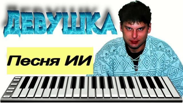Девушка, стой (песни ИИ, вдохновлённого Сектором Газа) смотреть онлайн