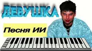 Девушка, стой (песни ИИ, вдохновлённого Сектором Газа)