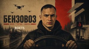 🔥 «Бензовоз» — новая песня BOETS при участии Толи Ладного, созданная в музыкальной студии BODON.