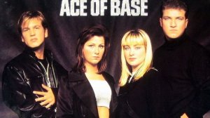 Ace Of Base - The Sign