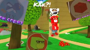 Как собрать ВСЕ стикеры в SuperBearAnventure