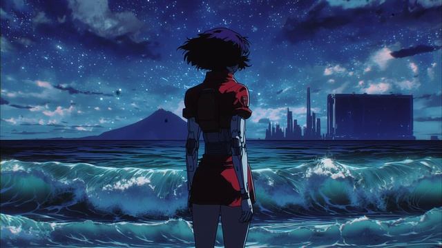 Miami Nights 2026 ⧸⧸ Synthwave, Chillsynth, Retrowave, Lovewave смотреть онлайн