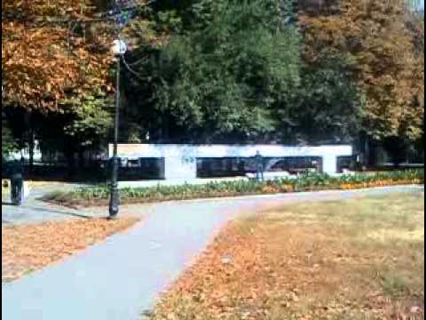 Sony Ericsson TXT Pro test video смотреть онлайн