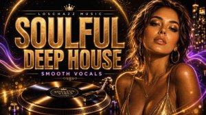 Soulful Deep House Mix 2026 ｜ Smooth Vocals & Relaxing Grooves