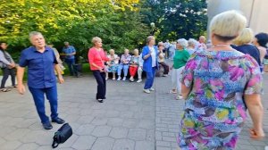4.07.26г...«Года Летят»...