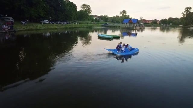 День міста Калуш 2016 смотреть онлайн