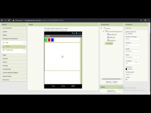 Создание приложения для Android.  Без навыков программирования.