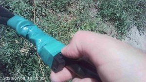 Слава Богу! Удалось восстановить газонокосилку HÜTER