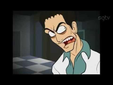 Пародия на Left 4 Dead (1,2) [На Русском языке] смотреть онлайн