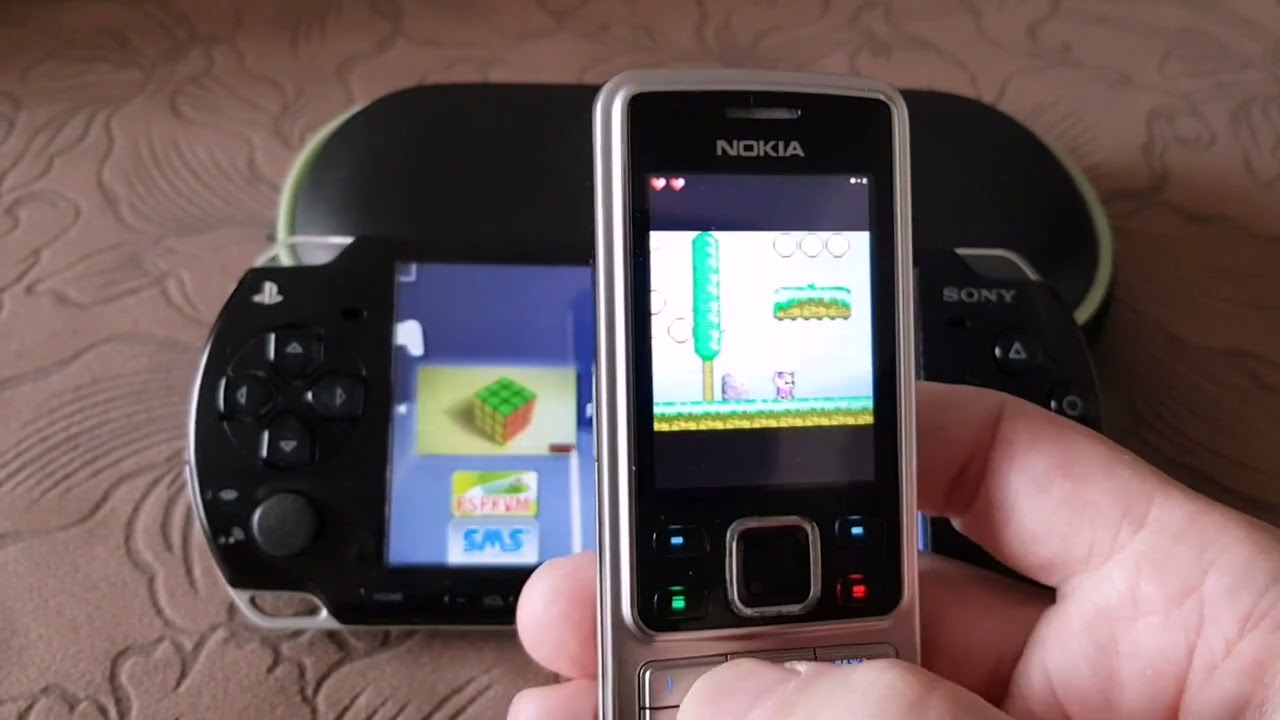 PSP rubica & java смотреть онлайн