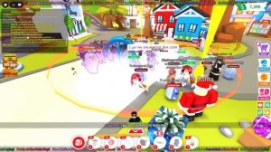 1,500,000 ЯИЦ ОТКРЫЛИ в Адопт Ми! Самый СЧАСТЛИВЫЙ СЕРВЕР! Новые Яйца Adopt Me Roblox