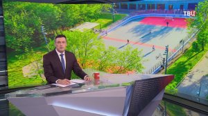 Собянин: 23 спортплощадки нового формата создадут в Москве в этом году