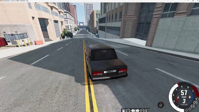 beamng Drive