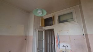 Обзор 3ки у Московской