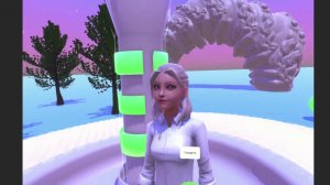 Цифровой Ассистент VR | Sber Lab AR/VR Hackaton