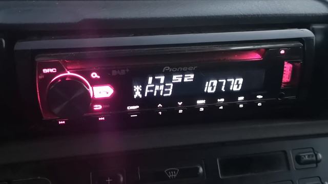 107.7 макед радио 3 Голак 166 км в Дълга ливада смотреть онлайн