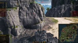 [Fermani wot] SPHT ● Умнее рандома, он читал бой — сшанец с 3 отметками всё сделал в нужный момент