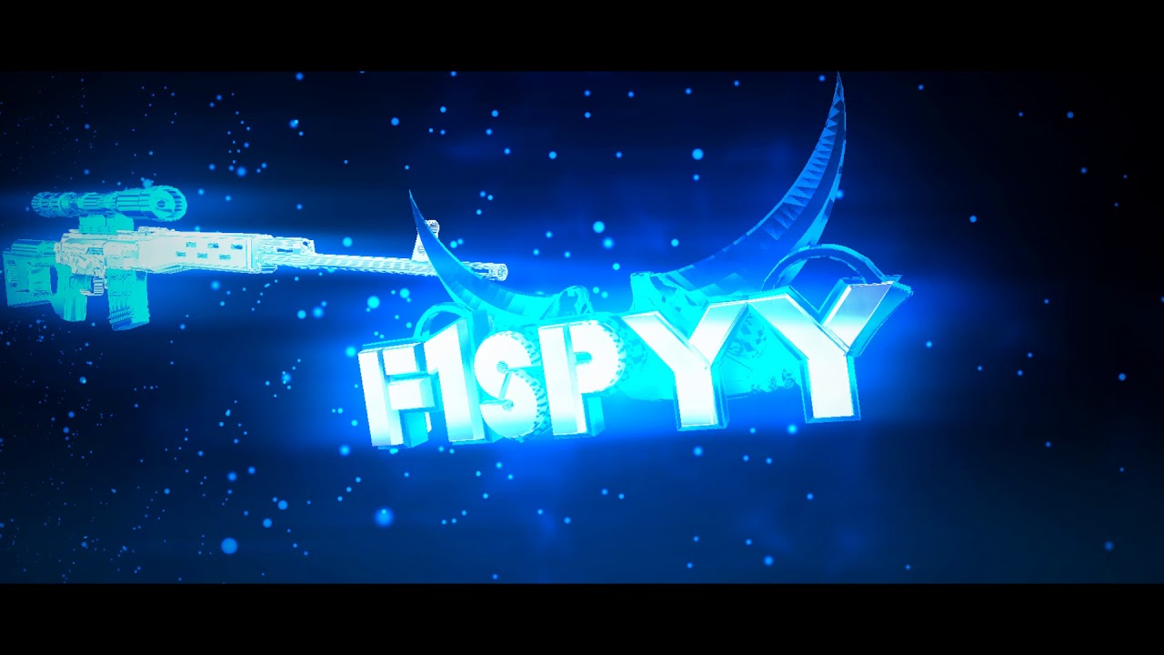 ИНТРО | F1SPYY смотреть онлайн