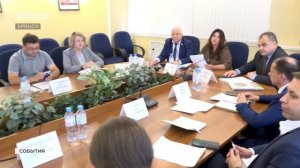 Участок найден: в Брянске готовятся проектировать новое здание ТЮЗа