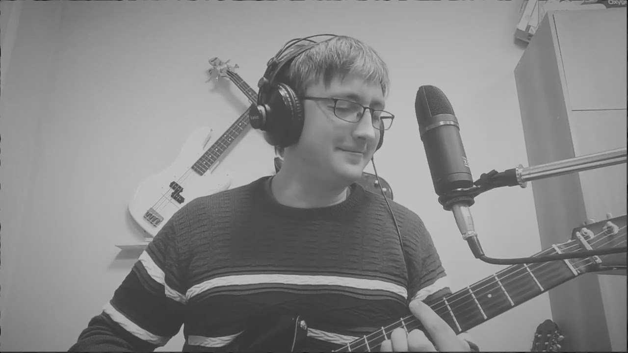 Алексей Корнейчук - Песня идущего домой (В. Бутусов cover) смотреть онлайн