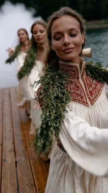 #русь #песня #красота