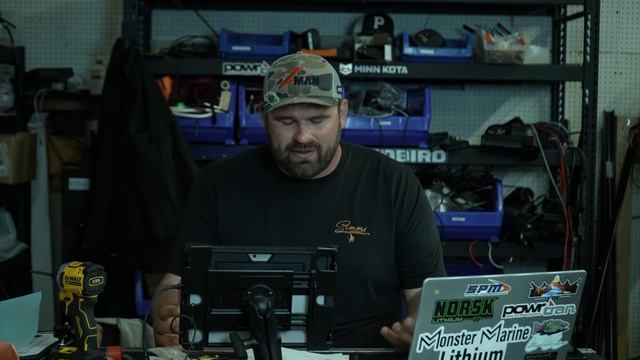 Livescope2 lvs42HD & lvs44 - теория и ТТХ смотреть онлайн
