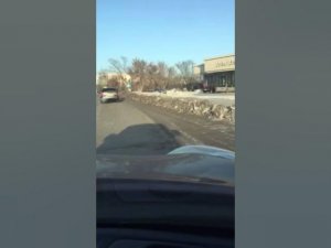 Я люблю этот город!