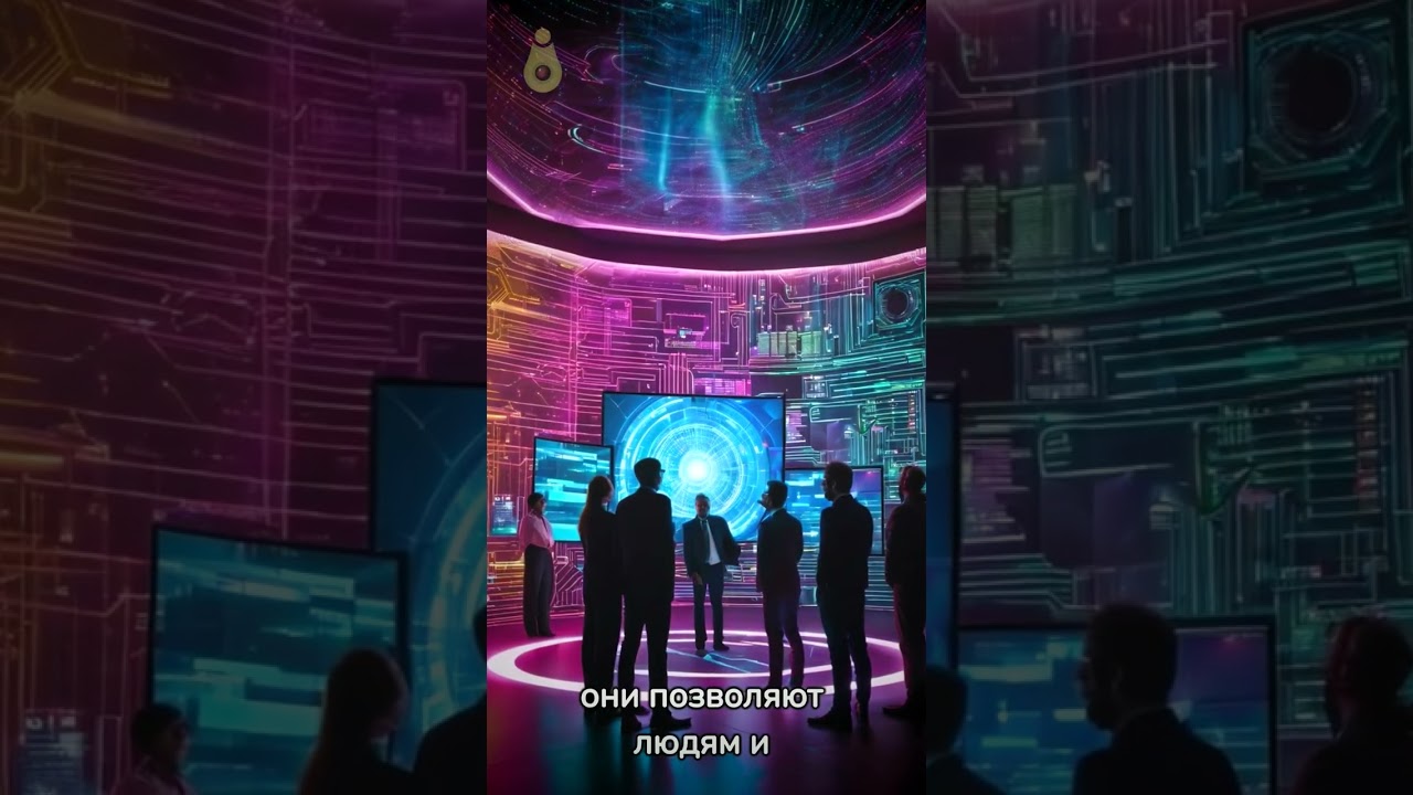 Что такое смарт-контракты? #shorts смотреть онлайн