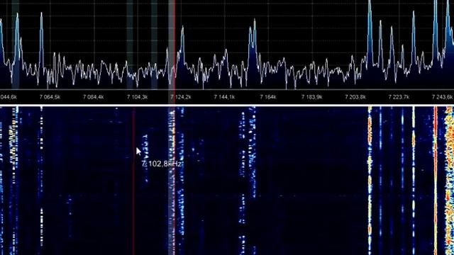 Антенна (провод 16.2м, балун 9:1 )Antenna Long Wire con Balun 9:1 смотреть онлайн