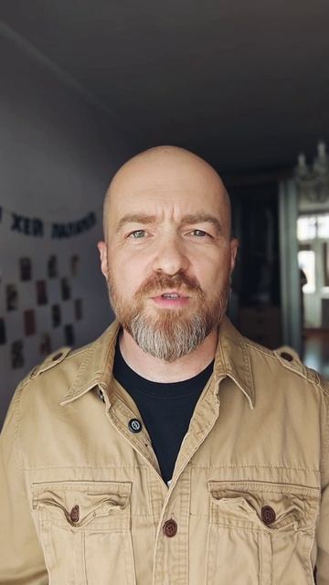 Хлеб на этот день #66 смотреть онлайн