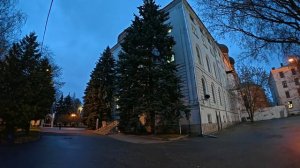 Усадьба Измайлово