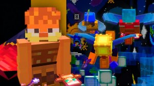 я стал Лучшим Игроком на БоксПвП Сервере в Майнкрафт | Minecraft BoxPvP