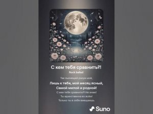 С кем тебя сравнить?!