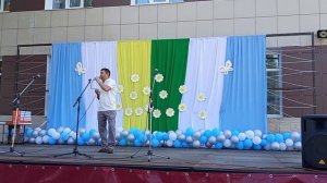 Праздничный концерт ко Дню семьи, любви и верности 2026 г.