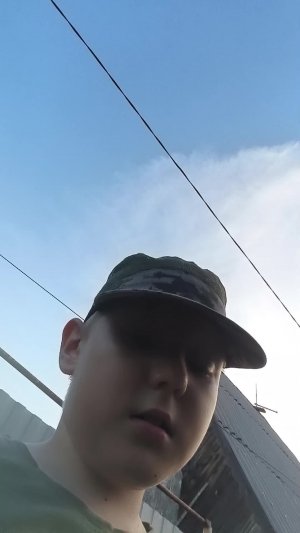 КАТАЮСЬ НА САМОКАТЕ ЧАСТЬ 2