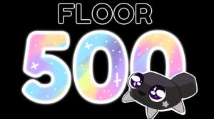 long run dandy's world to 500+ floor