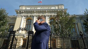 В ЦБ исключили возможность заморозки вкладов россиян