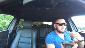 УГРОЖАЕТ ПОДАТЬ В СУД | НЕАДЕКВАТ В ТАКСИ