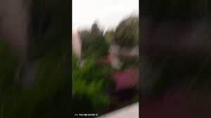 Гроза не шутит после шейфа ⛈️ , 3 часть , 9 июля 2026 года