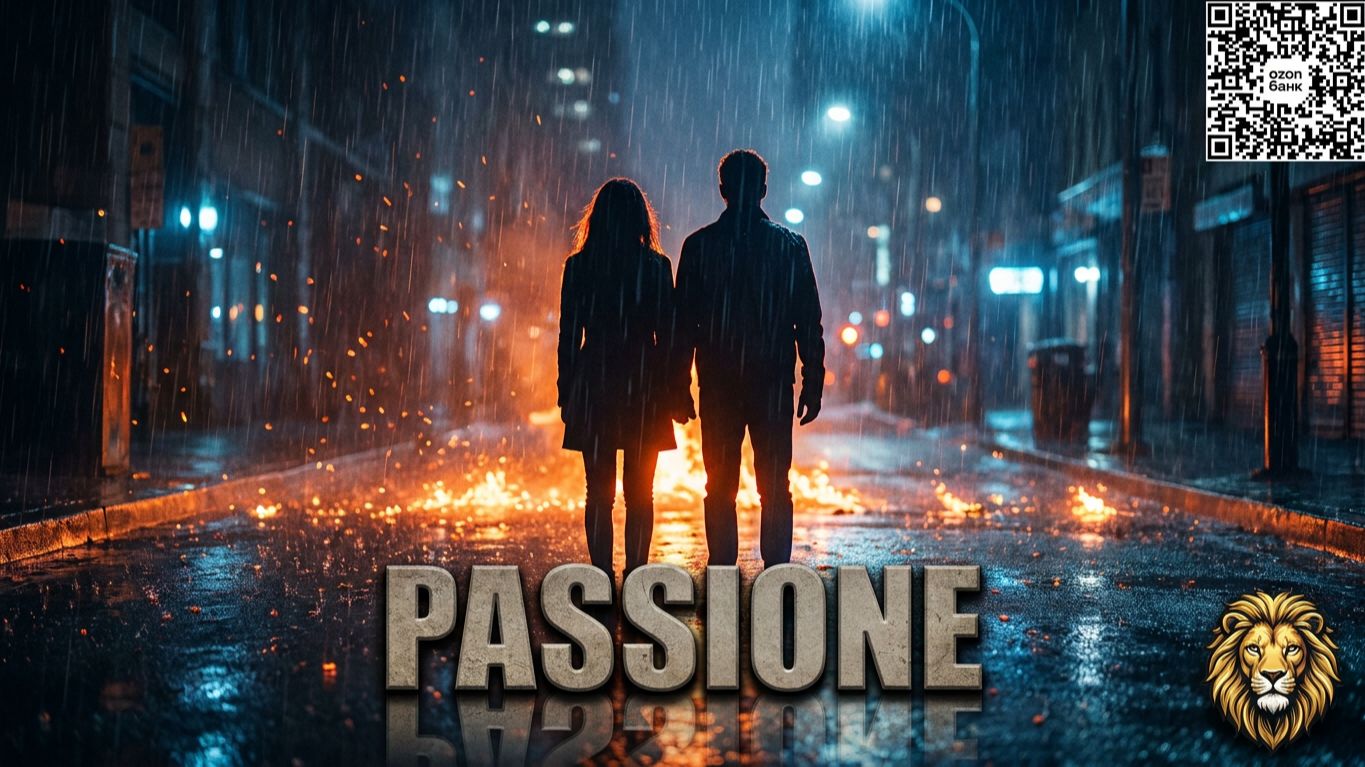 🌧️🔥 Pioggia Di Passione 🌧️🔥 смотреть онлайн
