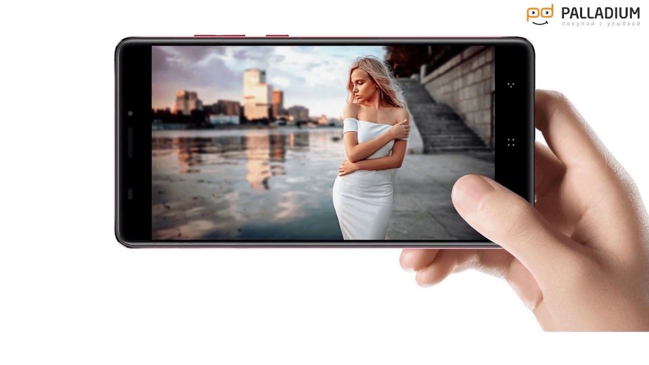 Elephone c1 Max Black смотреть онлайн